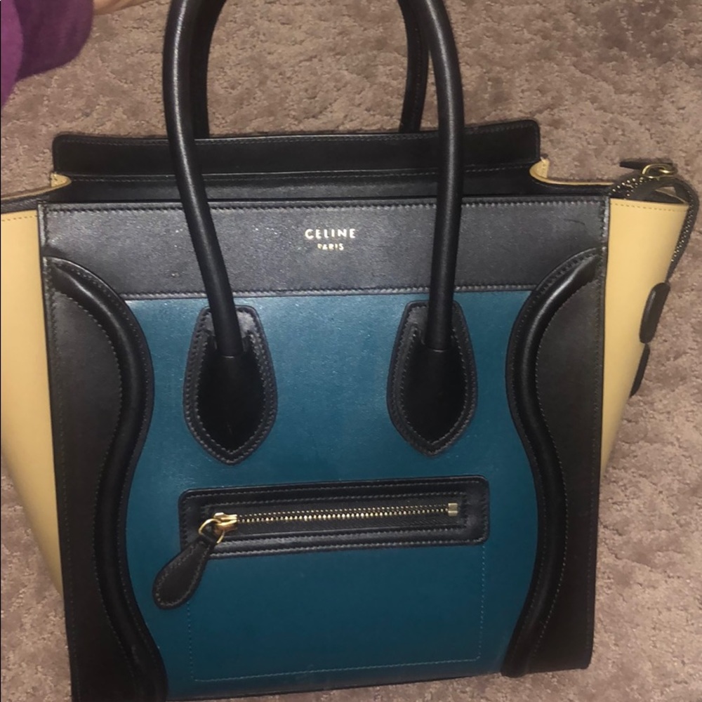 Celine handbag